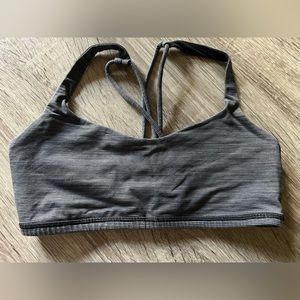 Lululemon free to be bra size 6